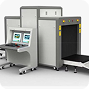 Baggage Scanners & X-ray Systems